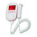 Good Home Baby Heartbeat Monitor Portable Fetal Doppler